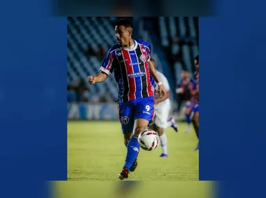 Rian foi campeão do Capixabão