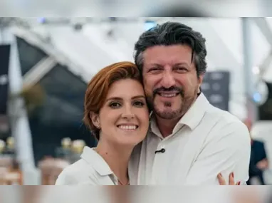 Viúva de Lito Sousa diz que cinzas do influenciador serão espalhadas em aeroportos