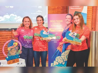 70 pilotos na 16ª Rolimã Racing