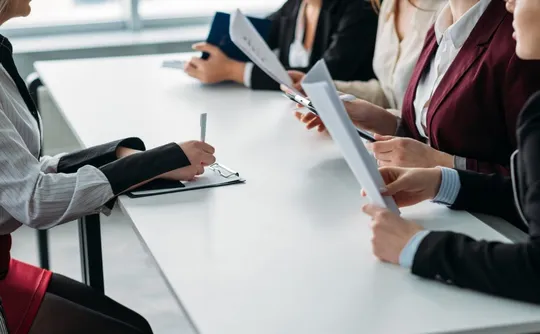 Imagem ilustrativa da imagem 300 empresas fazem mutirões para contratar mais de 5 mil empregados no ES