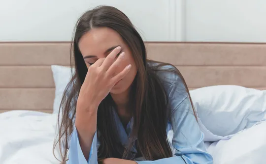 Imagem ilustrativa da imagem Busca por voluntários para estudos sobre insônia e depressão