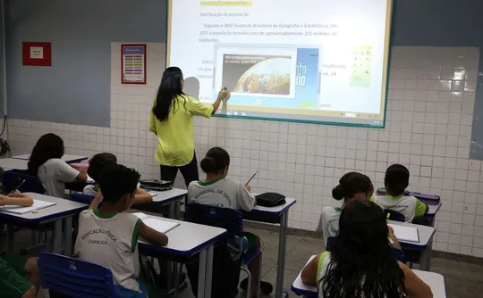Imagem ilustrativa da imagem Cariacica convoca mais de 200 candidatos para contratos temporários na Educação