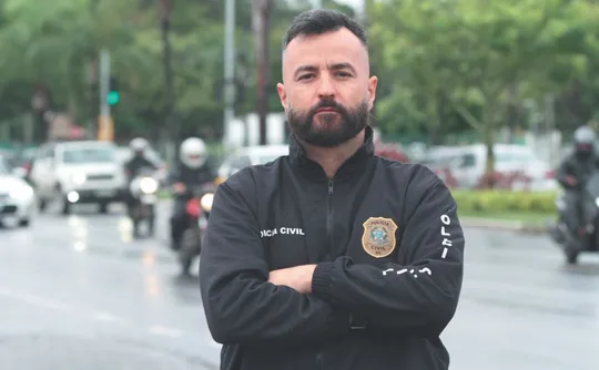 Imagem ilustrativa da imagem Delegado aponta necessidade de resposta penal mais rigorosa para crimes de trânsito