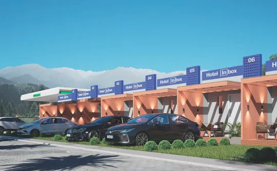 Imagem ilustrativa da imagem ES terá hotel tecnológico e sem atendentes; saiba mais
