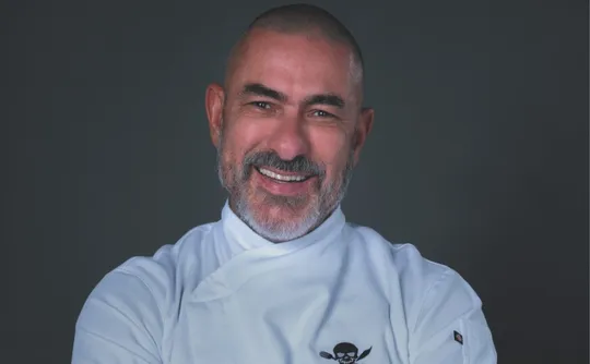 Imagem ilustrativa da imagem Festival com superchefs e shows em Vitória no fim de semana
