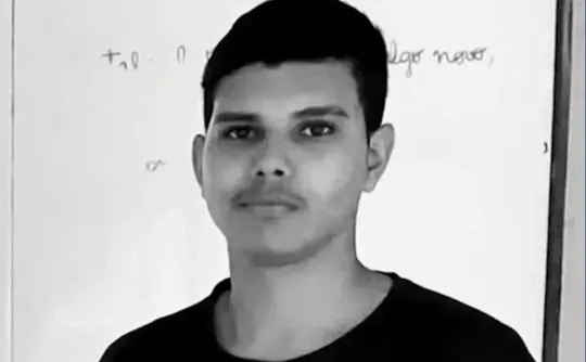 Imagem ilustrativa da imagem Jovem de 20 anos morre afogado ao saltar em cachoeira no Norte do ES