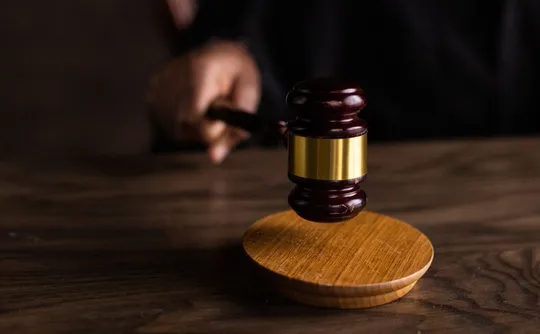 Imagem ilustrativa da imagem Justiça pode mudar divisão de herança após morte