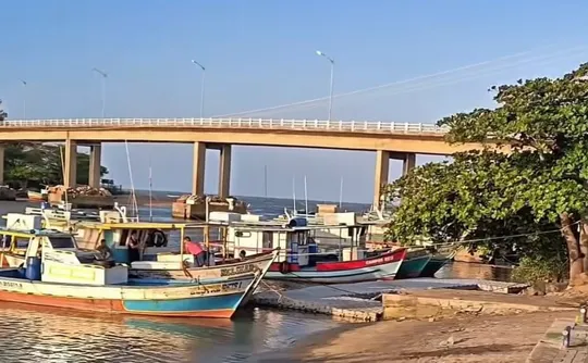 Imagem ilustrativa da imagem Mergulhador morre durante saída para o mar no Sul do ES