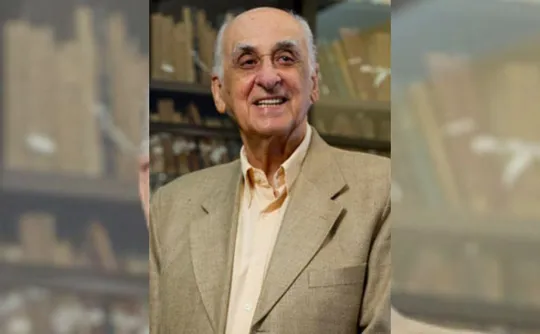 Imagem ilustrativa da imagem Morre Zuenir Ventura, referência no jornalismo e membro da ABL, aos 95 anos