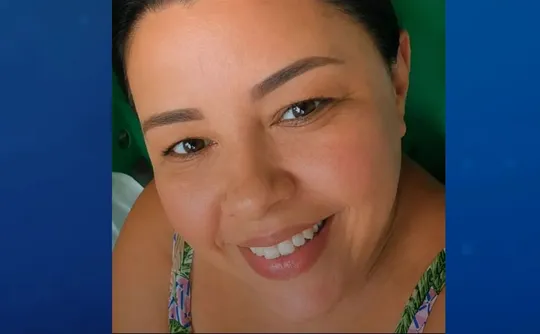 Imagem ilustrativa da imagem Mulher é morta esfaqueada dentro de casa em Vitória