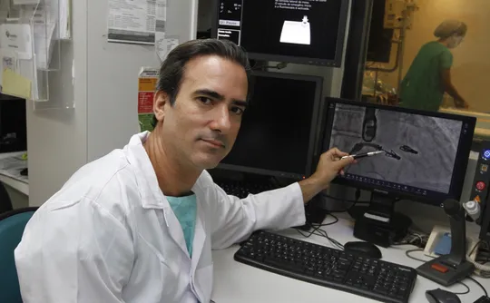 Imagem ilustrativa da imagem Novos medicamentos e cirurgias revolucionam tratamento de doenças do coração