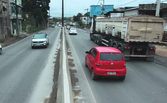 Imagem ilustrativa da imagem Vila Velha vai ganhar novo elevado de 2,6 quilômetros; veja detalhes