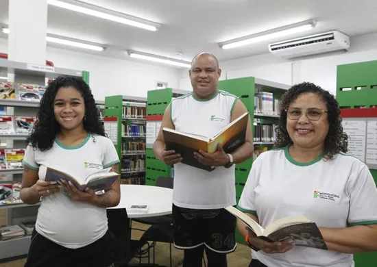 Imagem ilustrativa da imagem 160 vagas para supletivo de ensino técnico no Ifes