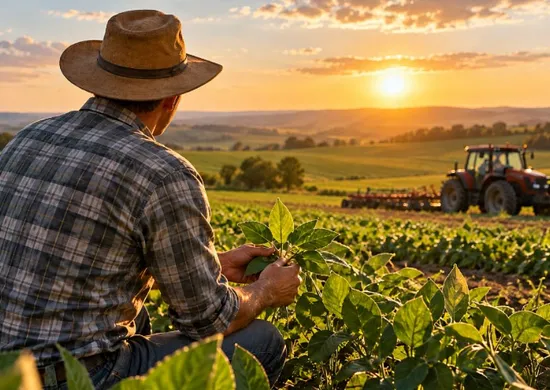 Imagem ilustrativa da imagem 2 mil produtores rurais do ES podem renegociar dívidas