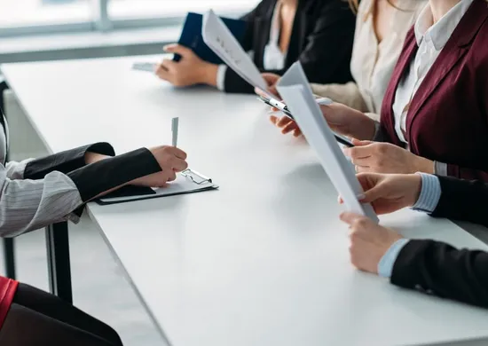 Imagem ilustrativa da imagem 300 empresas fazem mutirões para contratar mais de 5 mil empregados no ES