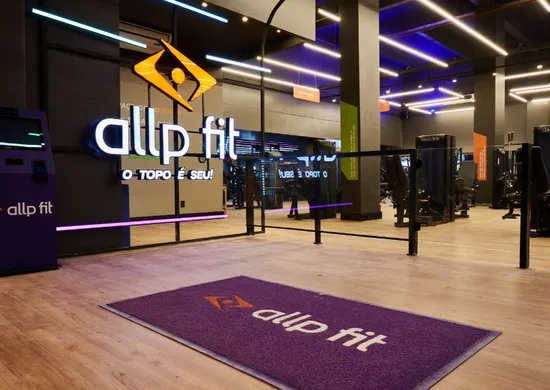 Imagem ilustrativa da imagem Allp Fit inaugura nova unidade na Serra com investimento de R$ 9 milhões