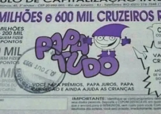 Imagem ilustrativa da imagem Antigos apostadores ainda têm dinheiro a receber