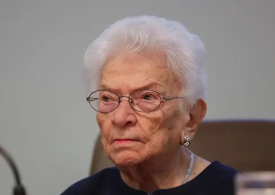 Imagem ilustrativa da imagem Aos 91 anos, Luiza Erundina se torna a deputada estadual mais idosa eleita em 2026