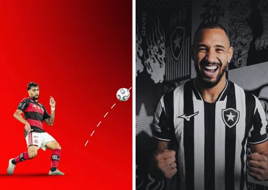 Imagem ilustrativa da imagem Bets: veja quais clubes do Brasileirão já retiraram publicidade de casas de aposta