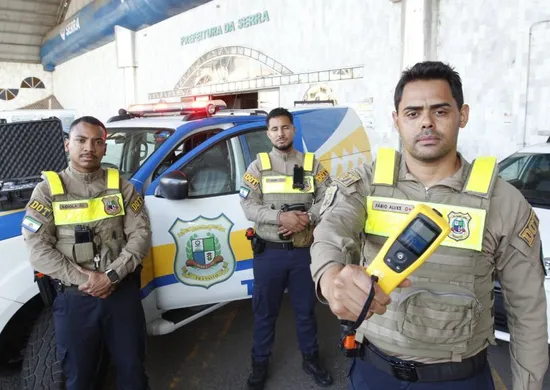 Imagem ilustrativa da imagem Blitze do feriadão: fiscalização reforçada nas estradas do ES até segunda