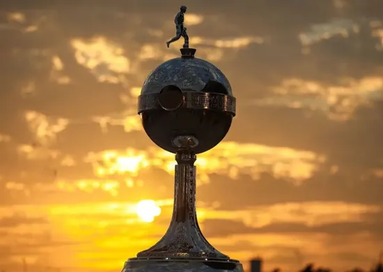 Imagem ilustrativa da imagem Brasil pode conseguir domínio inédito na história da Libertadores