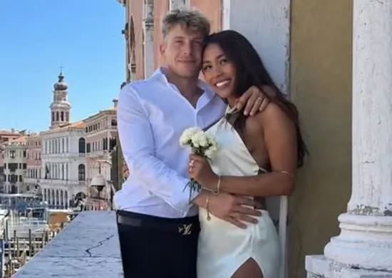 Imagem ilustrativa da imagem Brasileira desaparece em Veneza após acidente entre embarcações