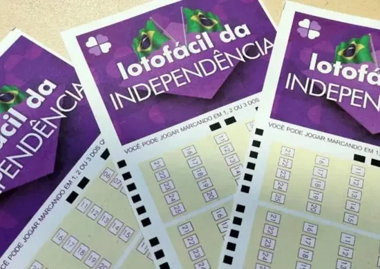 Imagem ilustrativa da imagem Caixa muda horário do sorteio da Lotofácil da Independência