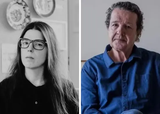 Imagem ilustrativa da imagem Camila Kfouri, filha do jornalista Juca Kfouri, morre aos 48 anos