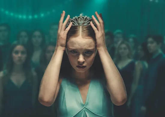 Imagem ilustrativa da imagem “Carrie, A Estranha” ganha  versão moderna em série