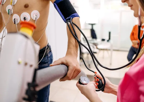Imagem ilustrativa da imagem Check-up deve ser personalizado de acordo com o paciente