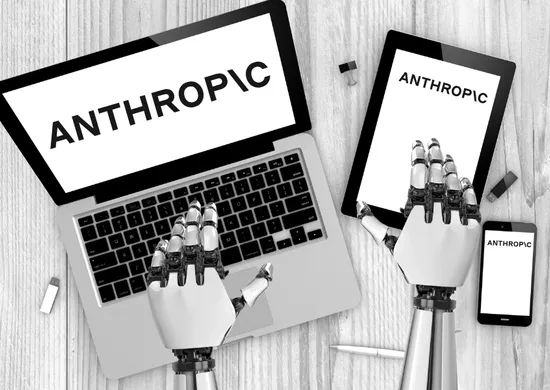 Imagem ilustrativa da imagem Chefe da Anthropic pede desaceleração no desenvolvimento da IA