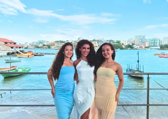 Imagem ilustrativa da imagem Cidades do litoral do ES já se preparam para Réveillon e Carnaval