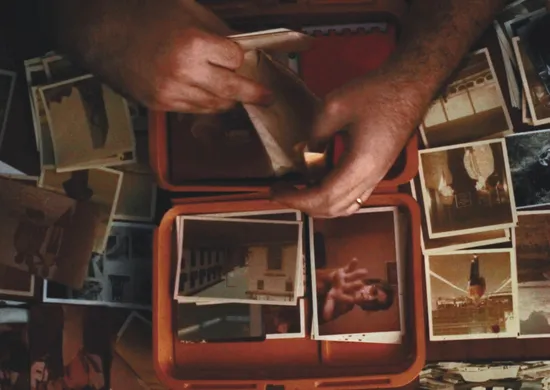 Imagem ilustrativa da imagem Cine Jardins exibe filme capixaba até quarta-feira