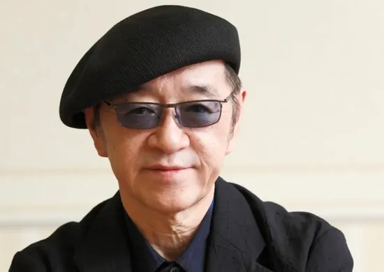Imagem ilustrativa da imagem Clássico do suspense japonês chega ao Brasil