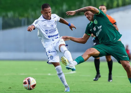 Imagem ilustrativa da imagem Clubes capixabas se preparam para calendário nacional de 2027