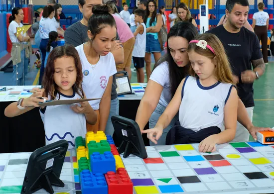 Imagem ilustrativa da imagem Colégio Messina foca em educação emocional no ano letivo