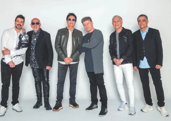 Imagem ilustrativa da imagem Confira roteiro de shows e festas para aproveitar o feriadão no ES