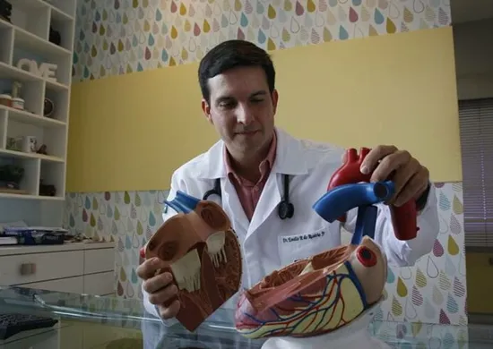 Imagem ilustrativa da imagem Controle de pressão poderia evitar mais de 500 mil mortes