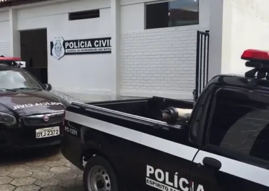 Imagem ilustrativa da imagem Crianças de 5 e 3 anos são resgatadas em situação de maus-tratos em Pedro Canário