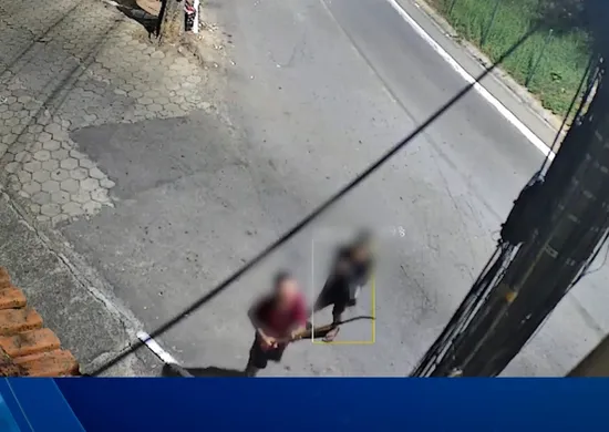 Imagem ilustrativa da imagem Criminosos cortam internet e exigem pagamento para permitir serviço em Vila Velha