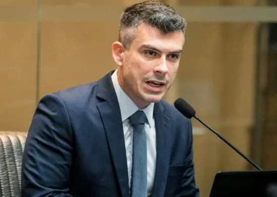 Imagem ilustrativa da imagem Deputado de Santa Catarina diz que vai propor plebiscito para separar Sul do Brasil