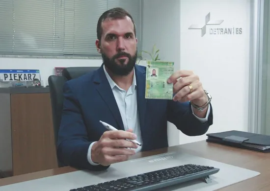 Imagem ilustrativa da imagem Detran prorroga validade de CNH e adia renovação