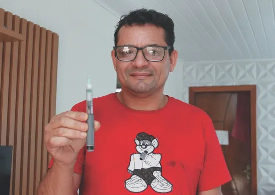 Imagem ilustrativa da imagem Diagnósticos de diabetes mais que dobram no Brasil