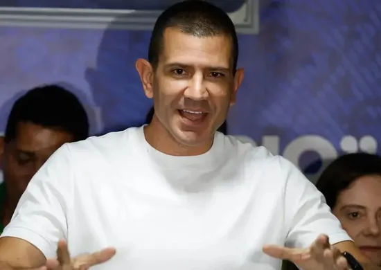 Imagem ilustrativa da imagem Douglas Ruas deve ser declarado governador eleito do RJ sob investigação