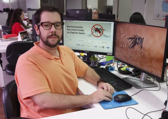 Imagem ilustrativa da imagem ES investiga 4 mortes por suspeita de dengue