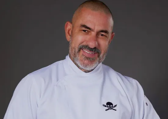 Imagem ilustrativa da imagem ES recebe festival gastronômico inédito sob o comando do chef Henrique Fogaça