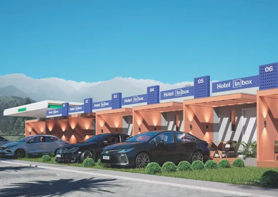 Imagem ilustrativa da imagem ES terá hotel tecnológico e sem atendentes; saiba mais