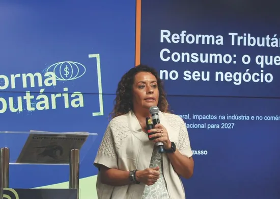 Imagem ilustrativa da imagem “Empresa que não se preparar pode quebrar”, diz empresária sobre reforma tributária