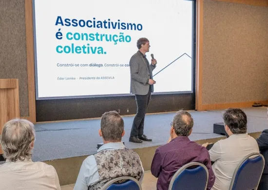 Imagem ilustrativa da imagem Encontro de empresários discute impactos da Reforma Tributária em Vila Velha