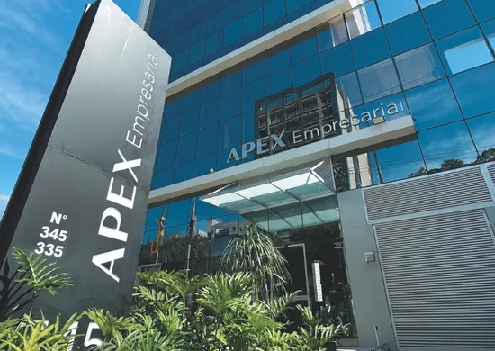 Imagem ilustrativa da imagem Entenda o pedido de recuperação judicial da Apex Partners